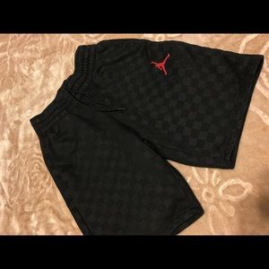 Jordan shorts